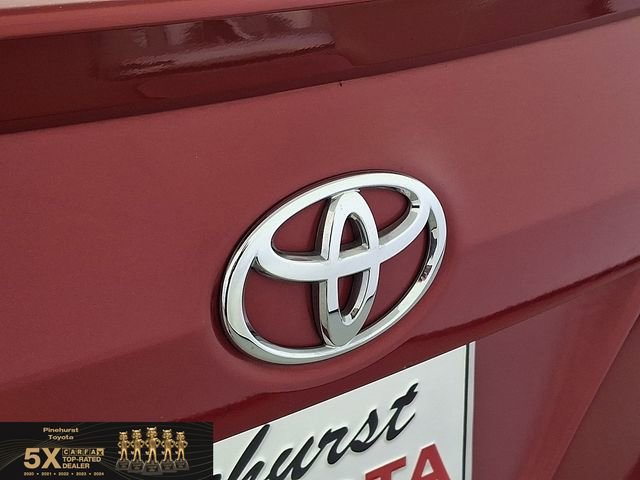 Used 2014 Toyota Corolla S FWD image 36