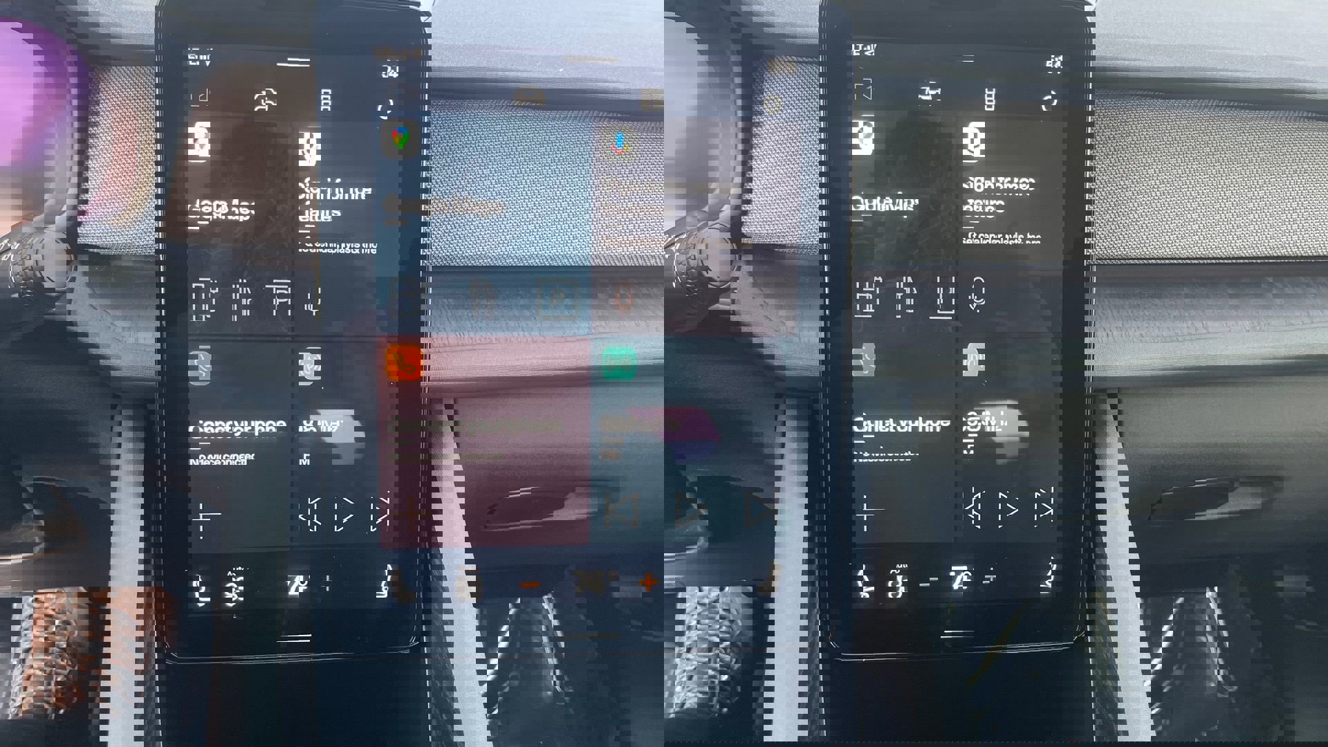 Used 2023 Polestar Polestar 2 Long range Dual motor - AWD w/ Pilot Pack image 13