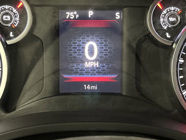 New 2026 RAM 1500 4x4 Crew Cab image 6