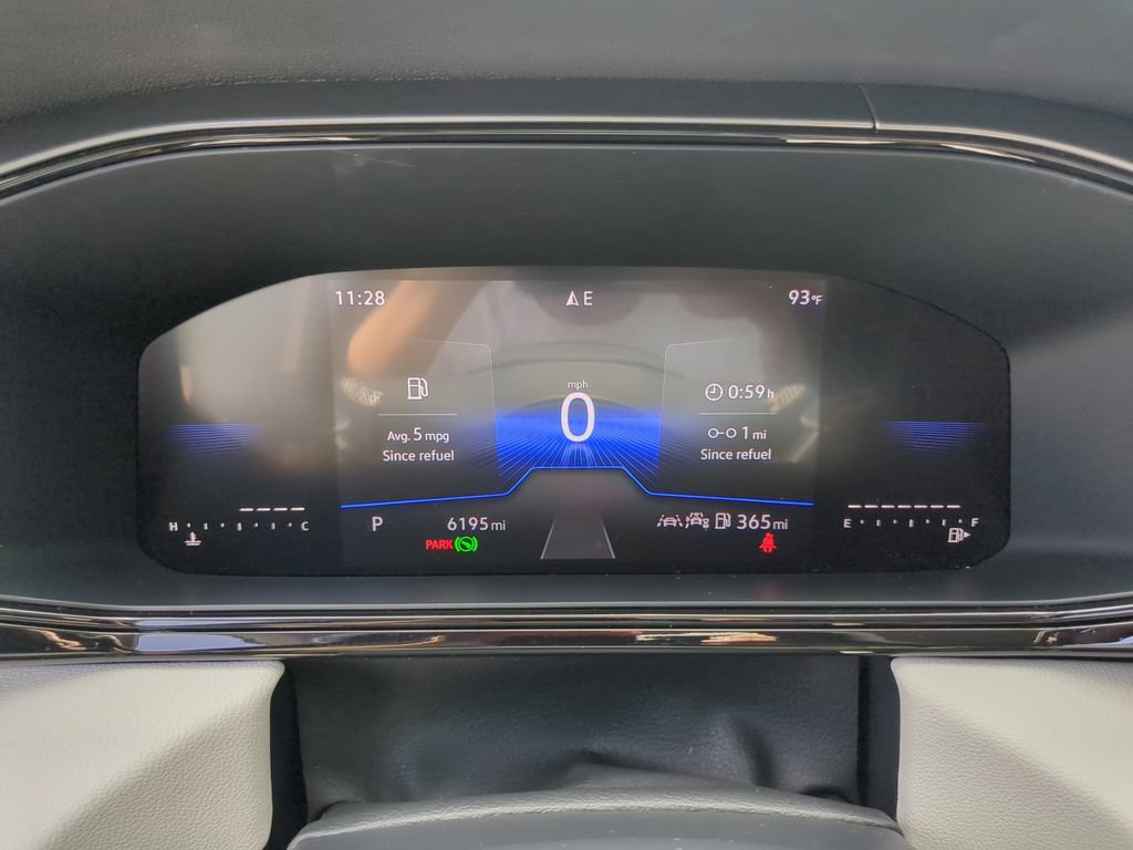 Certified 2025 Volkswagen Taos S FWD image 28