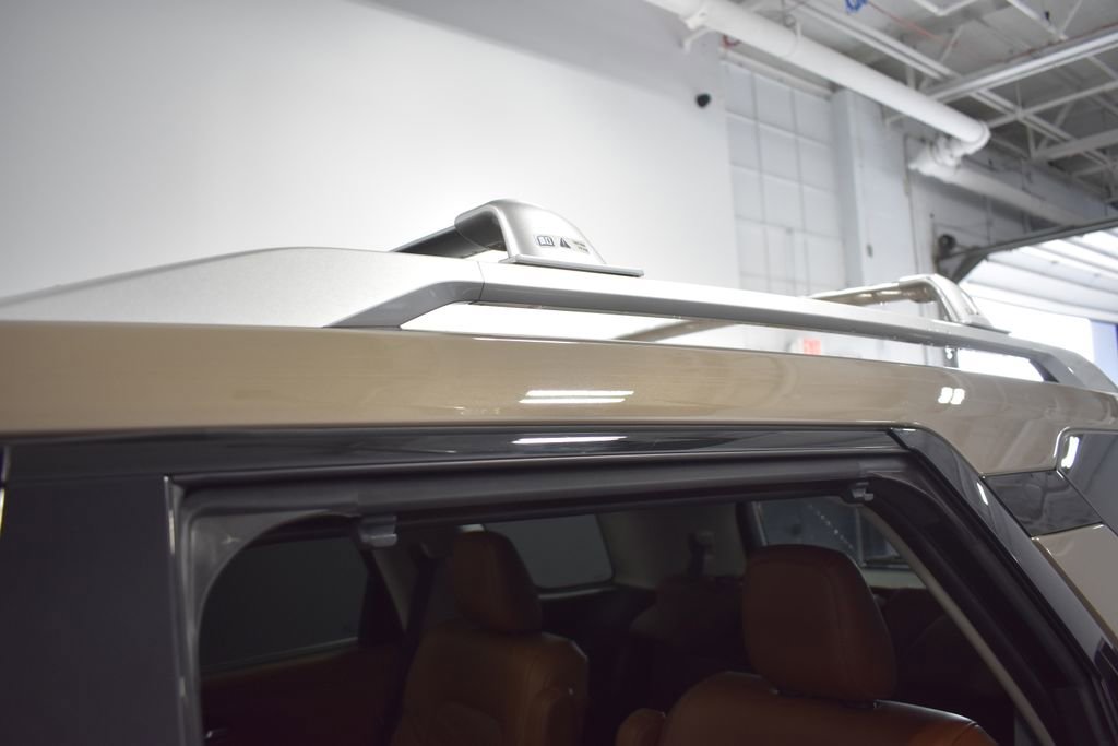 Certified 2023 Nissan Pathfinder Platinum image 40