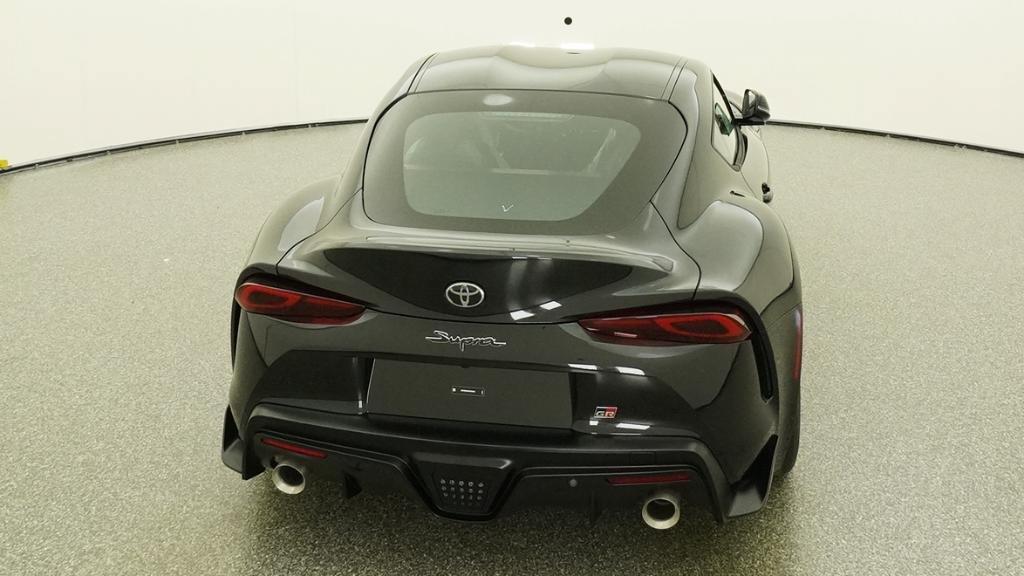 New 2026 Toyota Supra RWD image 14