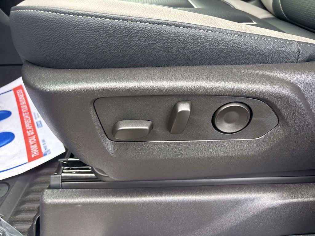 New 2025 Chevrolet Silverado 1500 RST w/ Convenience Package II image 10