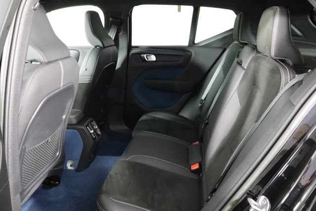 Used 2023 Volvo XC40 Recharge Plus AWD/4WD image 13