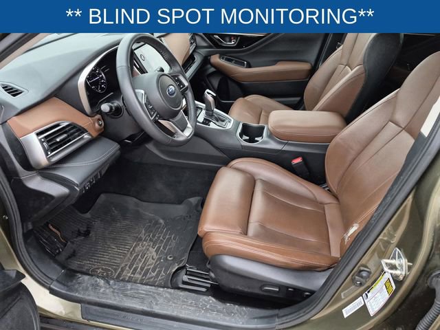 Used 2021 Subaru Outback Touring XT image 21