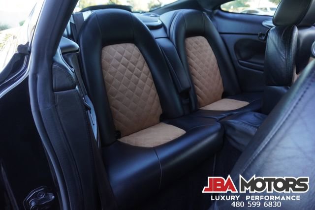 Used 2003 Aston Martin Vanquish image 77