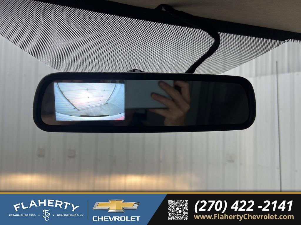 New 2025 Chevrolet Express 3500 w/ Power Convenience Package image 28