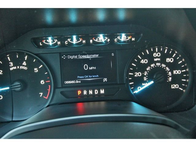Used 2018 Ford F150 XL w/ Equipment Group 101A Mid RWD image 14