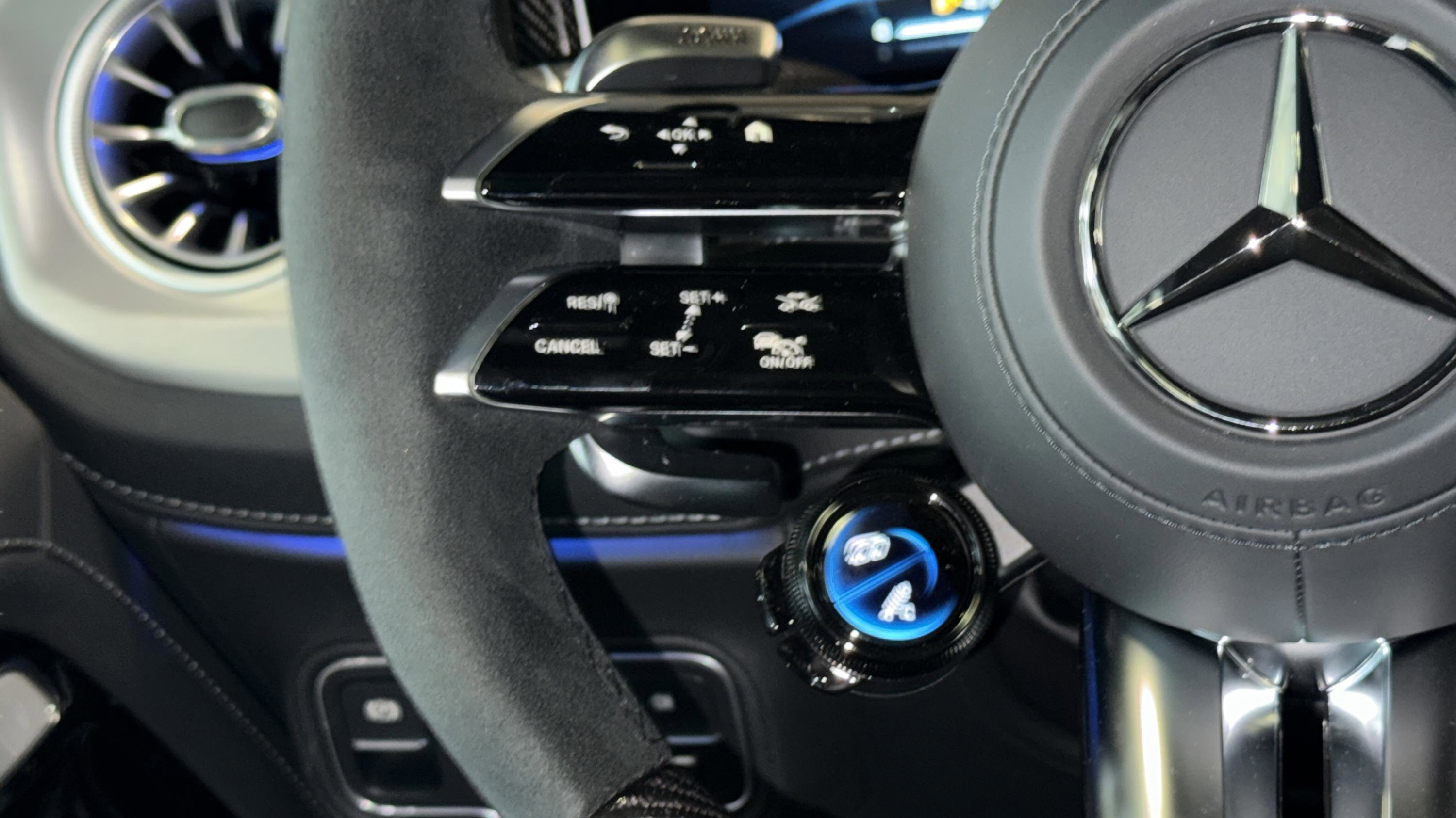 New 2026 Mercedes-Benz G 63 AMG 4MATIC image 22