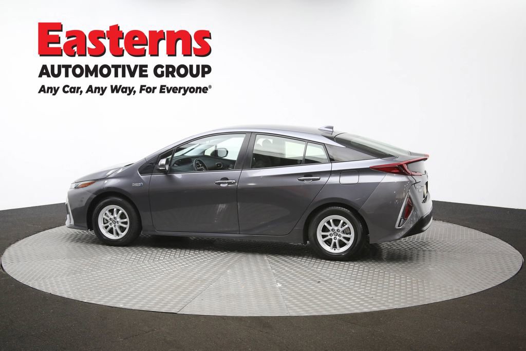 Used 2022 Toyota Prius Prime LE image 59