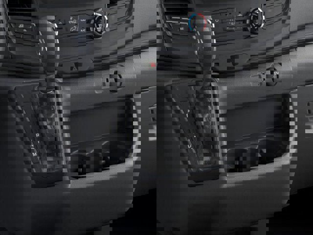 New 2025 Ford Transit 150 Low Roof w/ Fleet Safety Package image 15