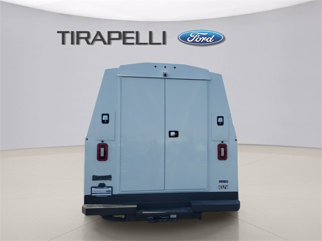 New 2026 Ford E-450 and Econoline 450 Super Duty w/ Power Equipment Group image 9