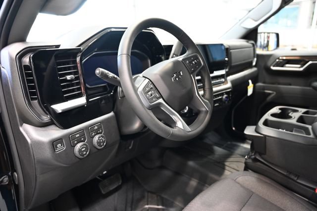 New 2026 Chevrolet Silverado 1500 RST w/ RST Select Package AWD/4WD image 20
