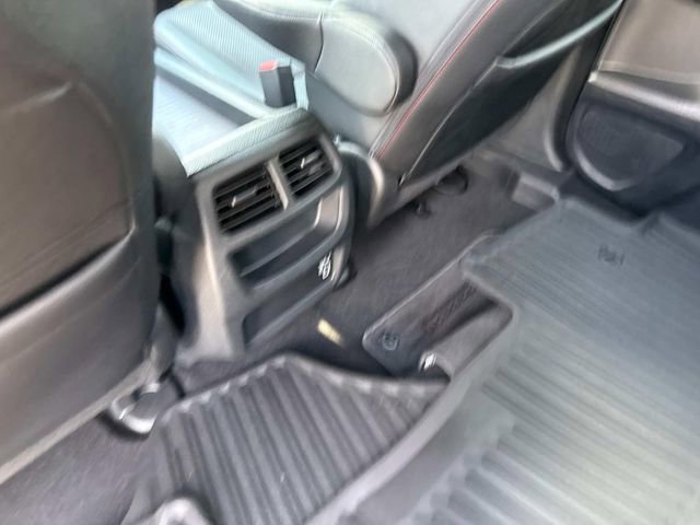 Certified 2023 Honda Ridgeline Black Edition image 16