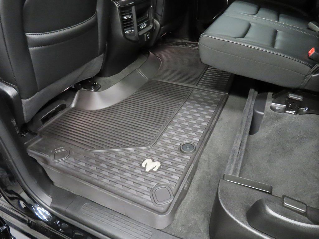 Used 2022 RAM 1500 Rebel w/ G/T Package image 46