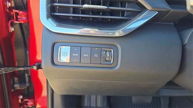 New 2026 GMC Acadia Elevation w/ Black Edition image 28