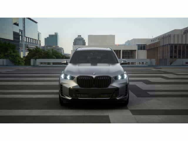 Used 2026 BMW X5 xDrive40i w/ M Sport Package AWD/4WD image 3