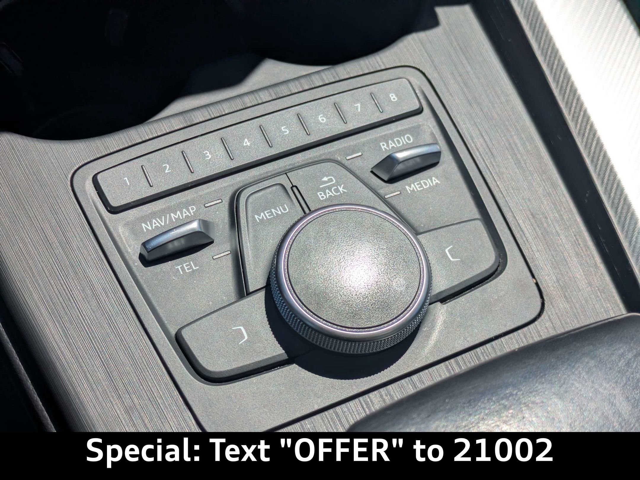 Certified 2018 Audi A5 2.0T Premium w/ Convenience Package AWD/4WD image 23