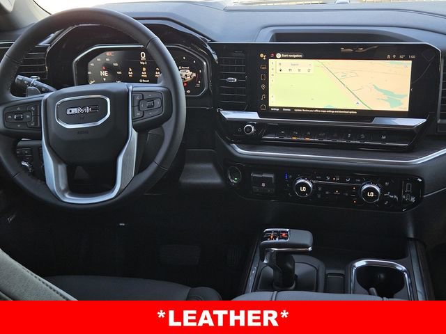 New 2026 GMC Sierra 1500 SLT image 4