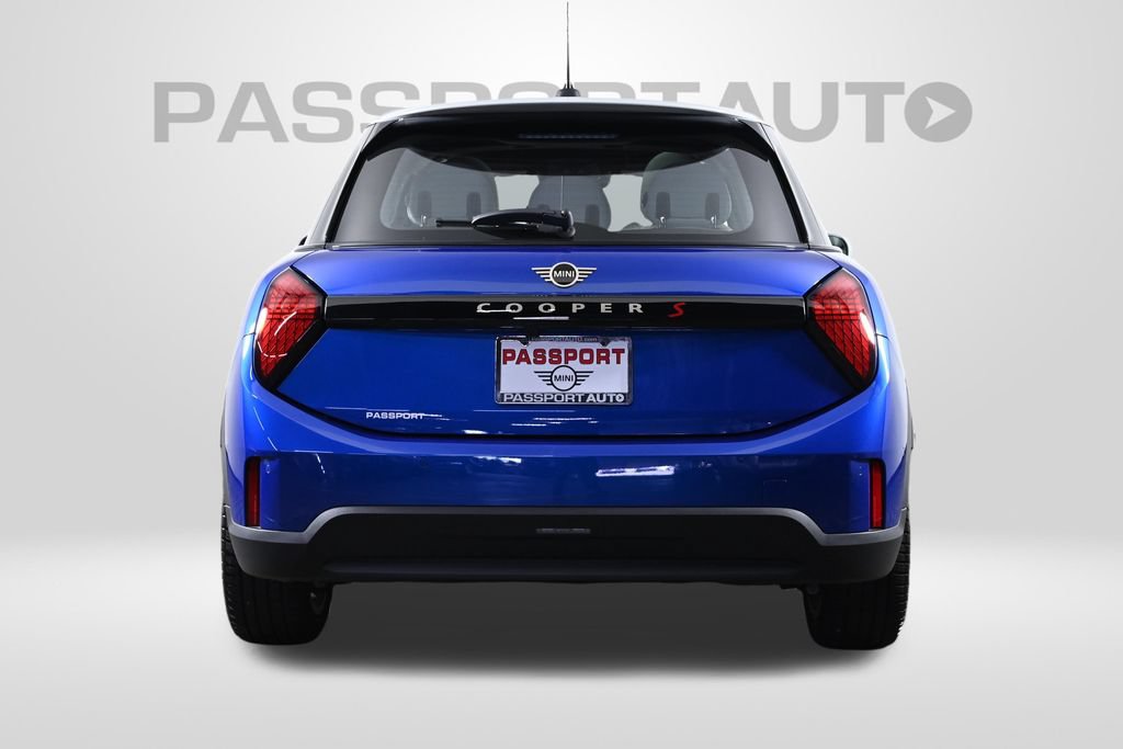 Used 2026 MINI Cooper S FWD image 6