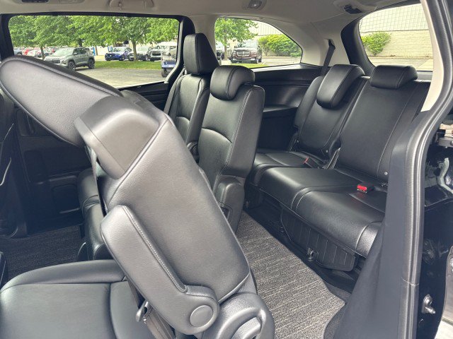 Used 2025 Honda Odyssey EX-L image 26