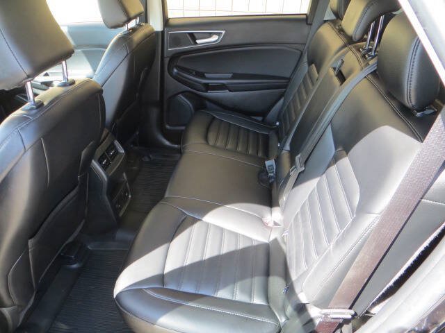 Used 2024 Ford Edge SEL w/ Convenience Package AWD/4WD image 20