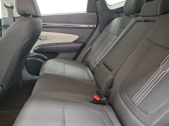 Used 2024 Hyundai Tucson SEL AWD/4WD image 11