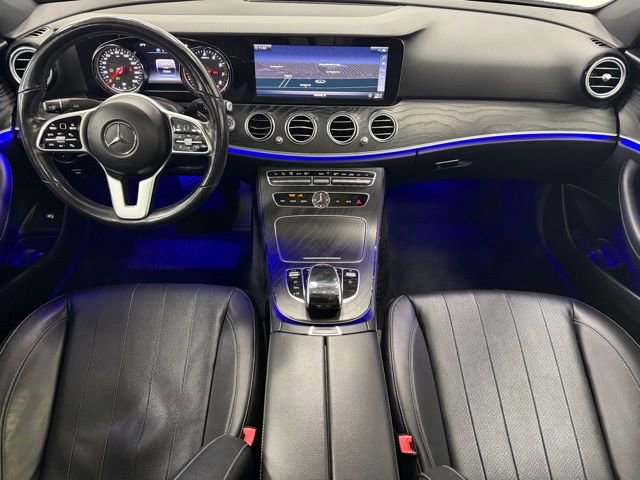 Used 2019 Mercedes-Benz E 300 4MATIC w/ Premium 1 Package image 16