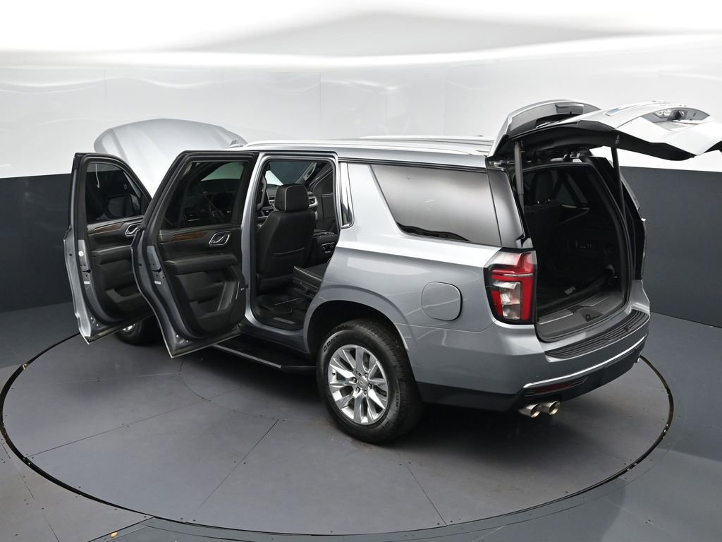 Used 2024 Chevrolet Tahoe Premier RWD image 47