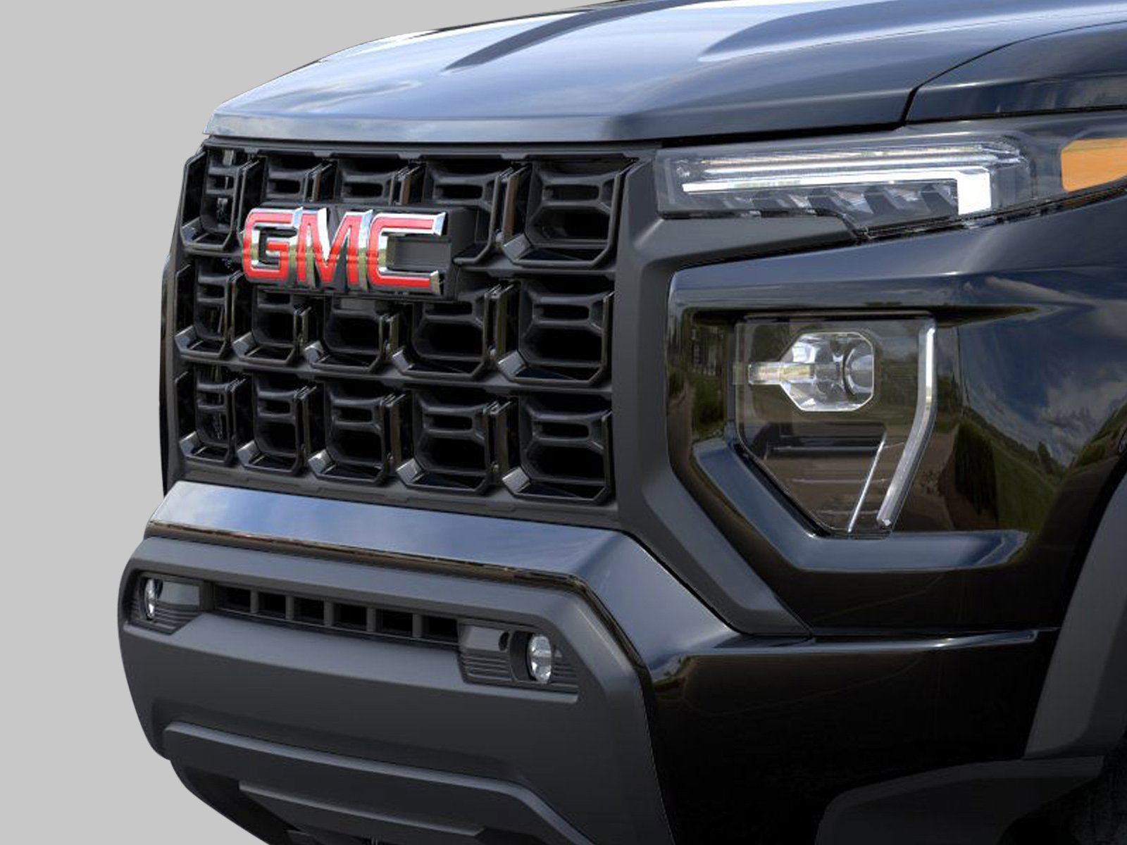 New 2026 GMC Canyon Elevation w/ Convenience Package image 13