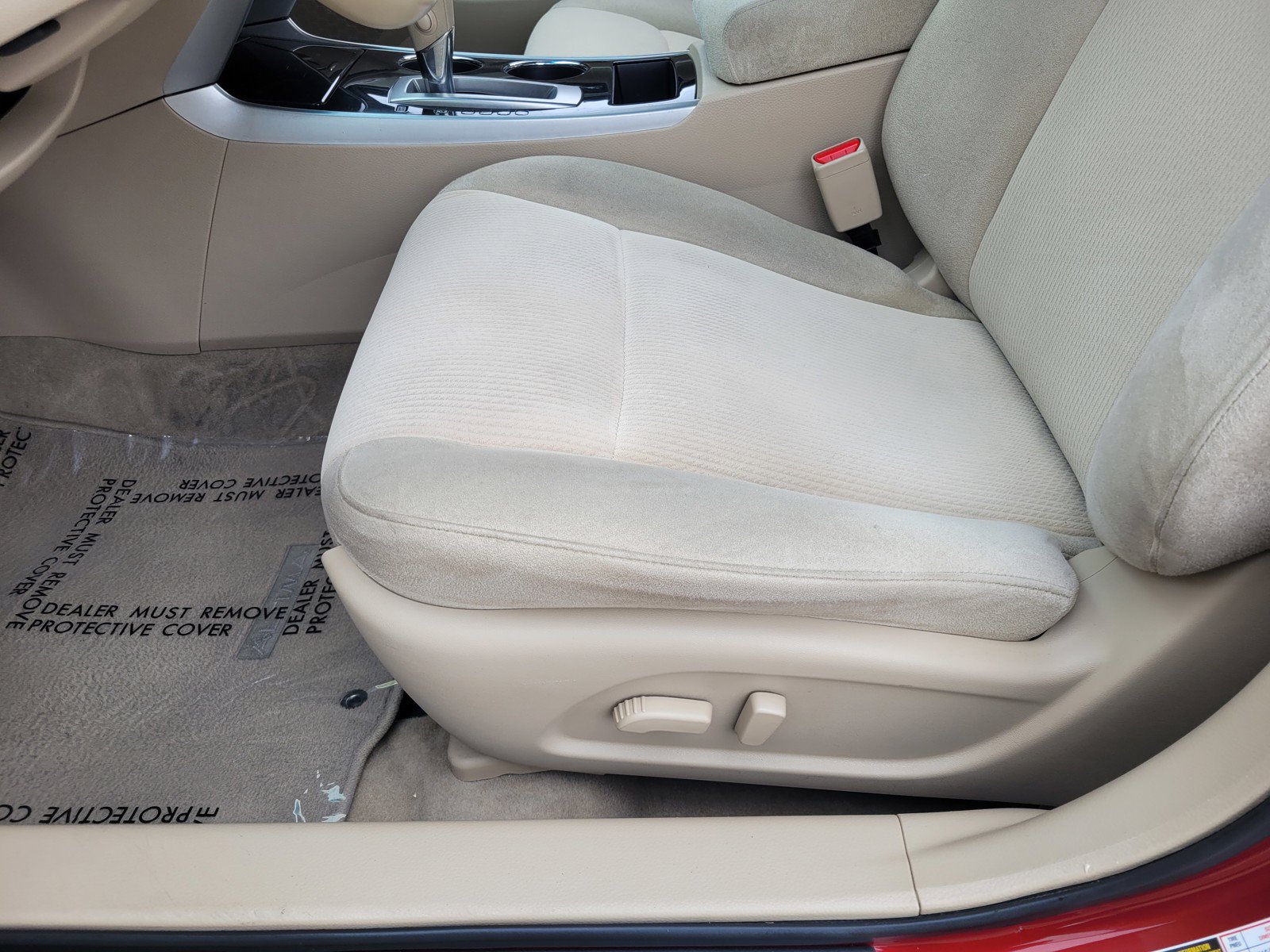 Used 2013 Nissan Altima 2.5 SV FWD image 23