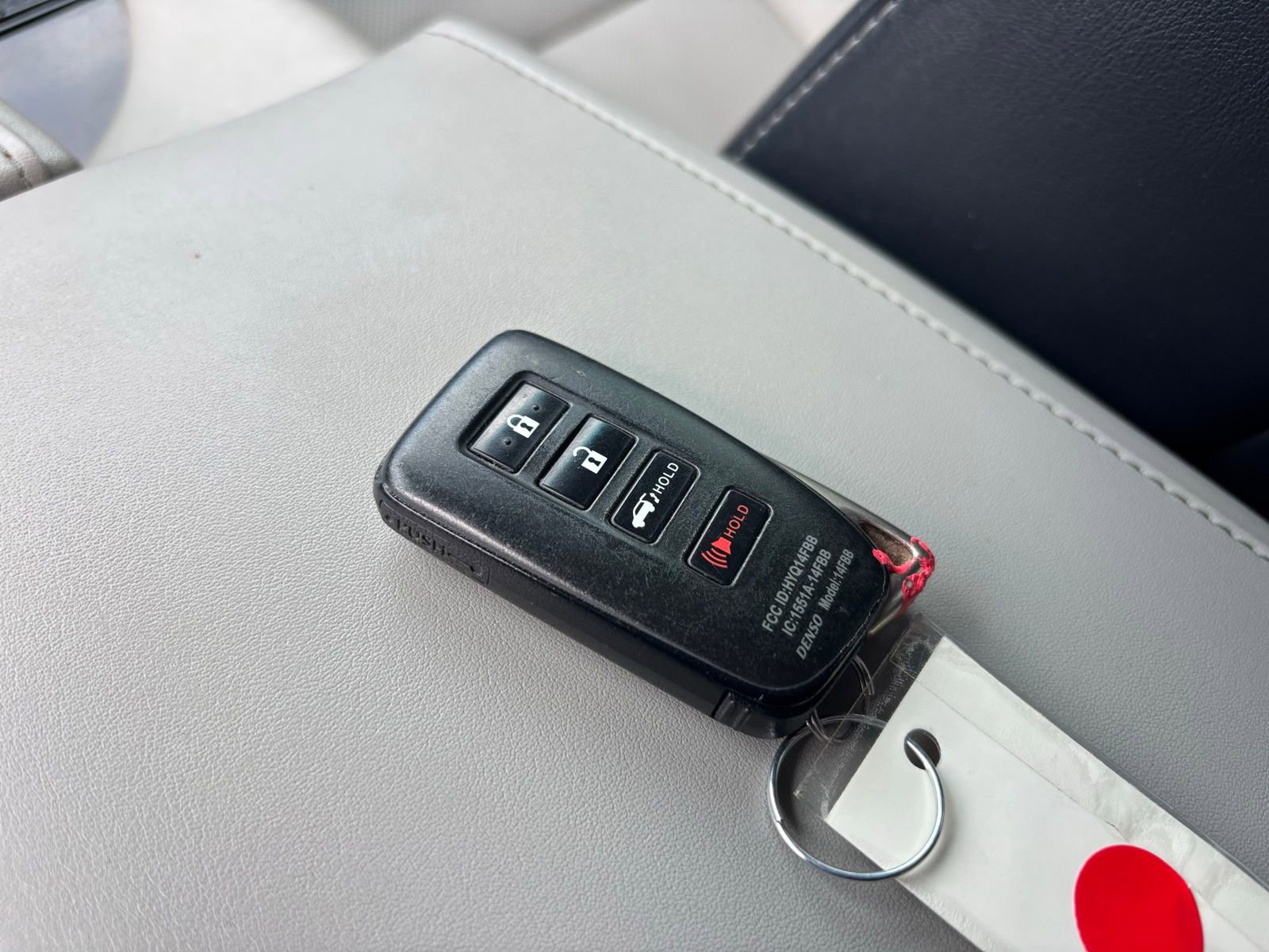 Used 2019 Lexus RX 350 AWD w/ Navigation Package image 25