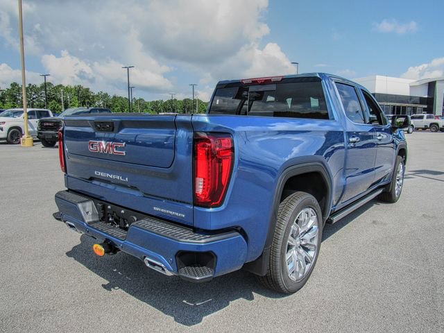 New 2025 GMC Sierra 1500 Denali image 4