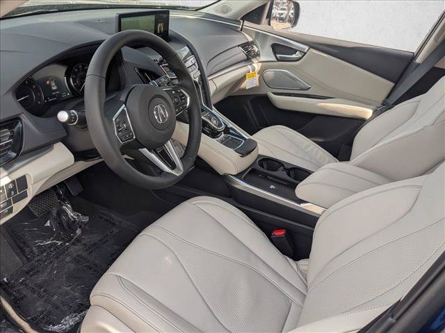 New 2026 Acura RDX SH-AWD w/ Technology Package video 3