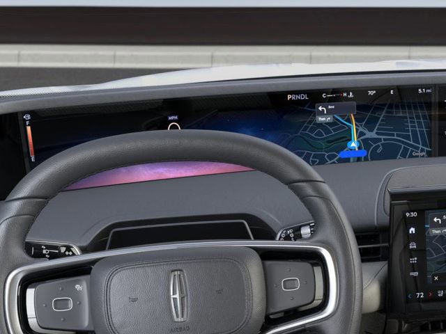 New 2026 Lincoln Nautilus Premier w/ Jet Appearance Package image 13