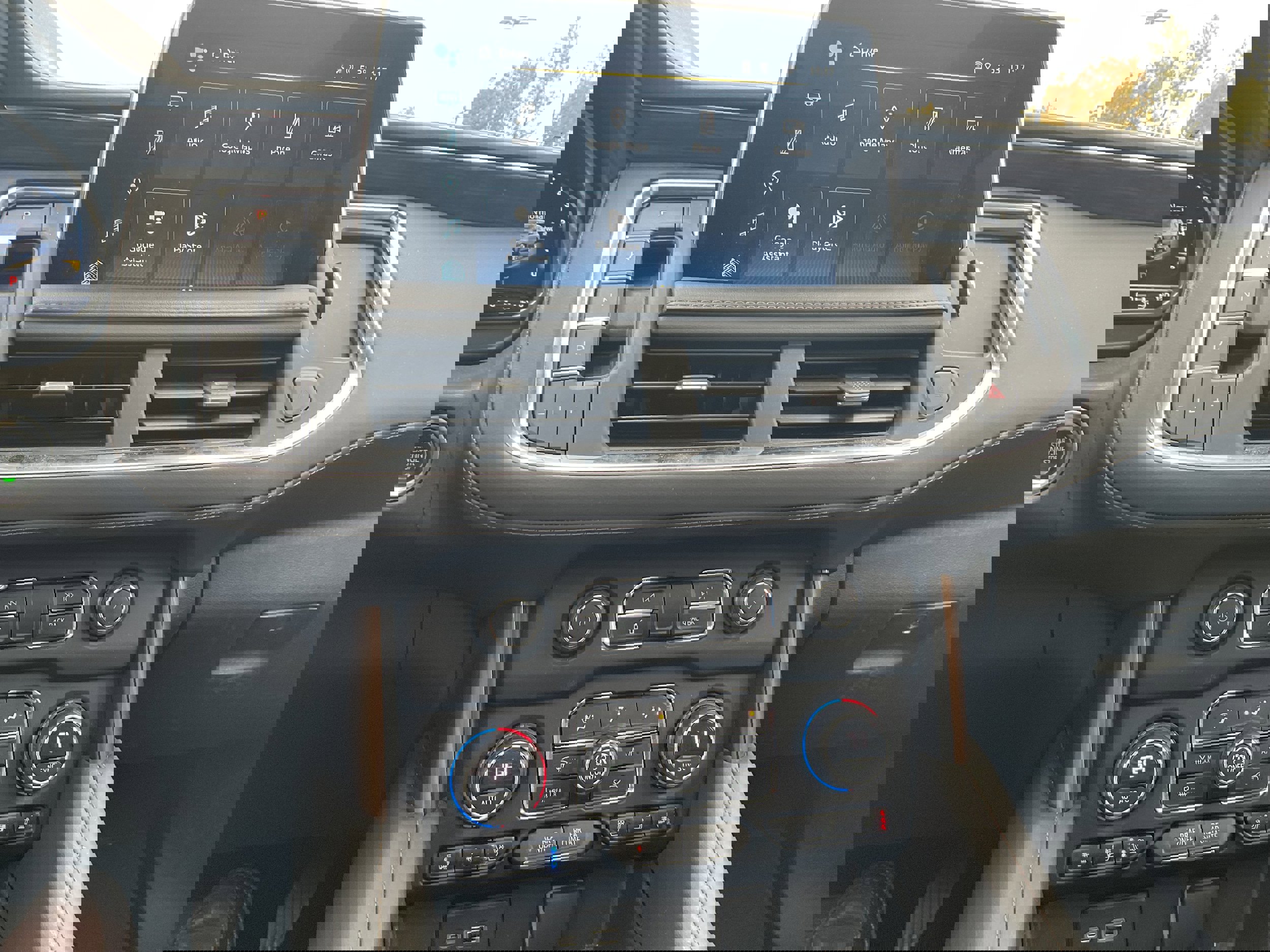 Certified 2023 Chevrolet Tahoe High Country image 10