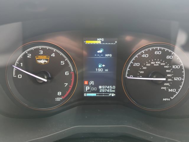 Used 2022 Subaru Forester Wilderness image 19