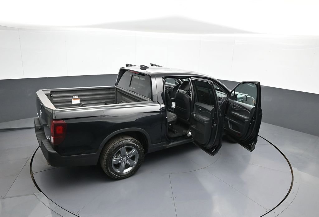 Certified 2023 Honda Ridgeline RTL image 44