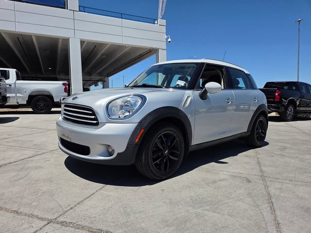 Used 2014 MINI Cooper Countryman FWD image 2
