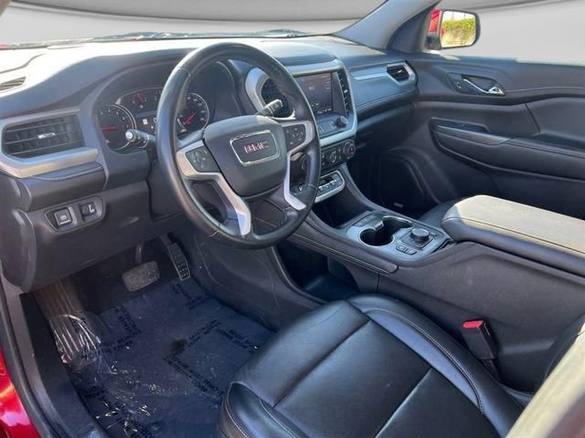 Used 2023 GMC Acadia SLT image 12