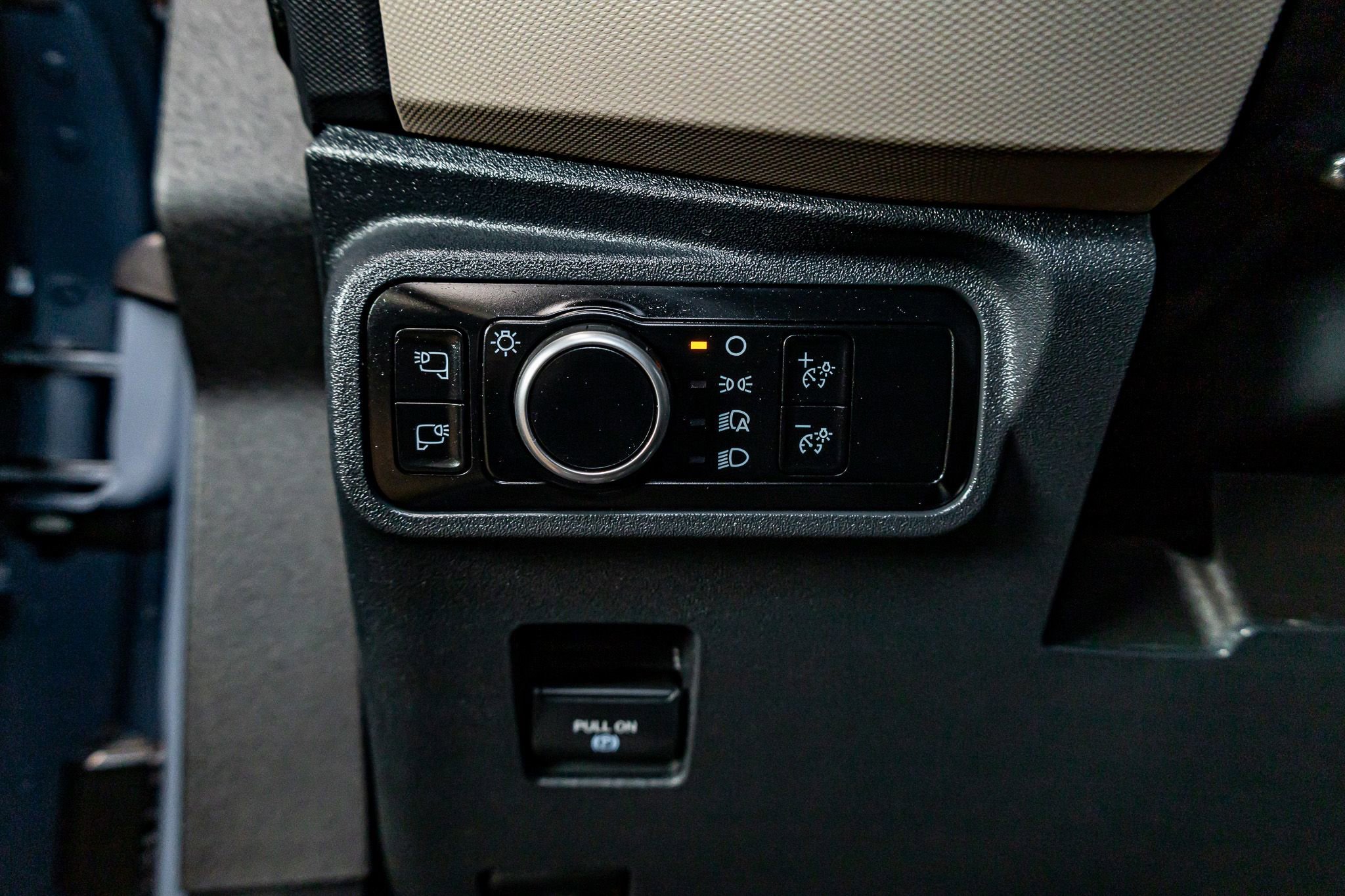 Used 2024 Ford Bronco Wildtrak image 21