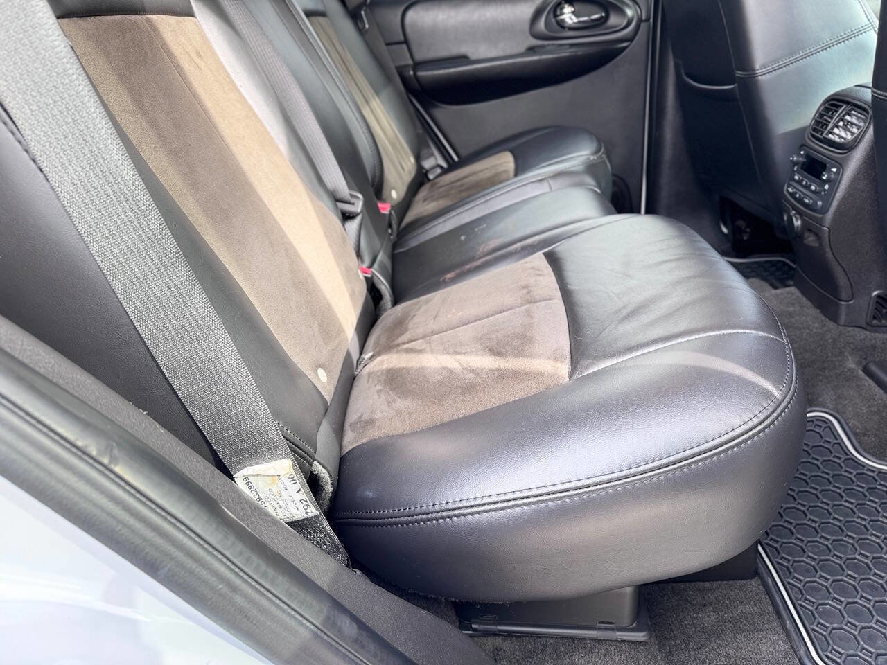 Used 2007 Chevrolet TrailBlazer SS image 18