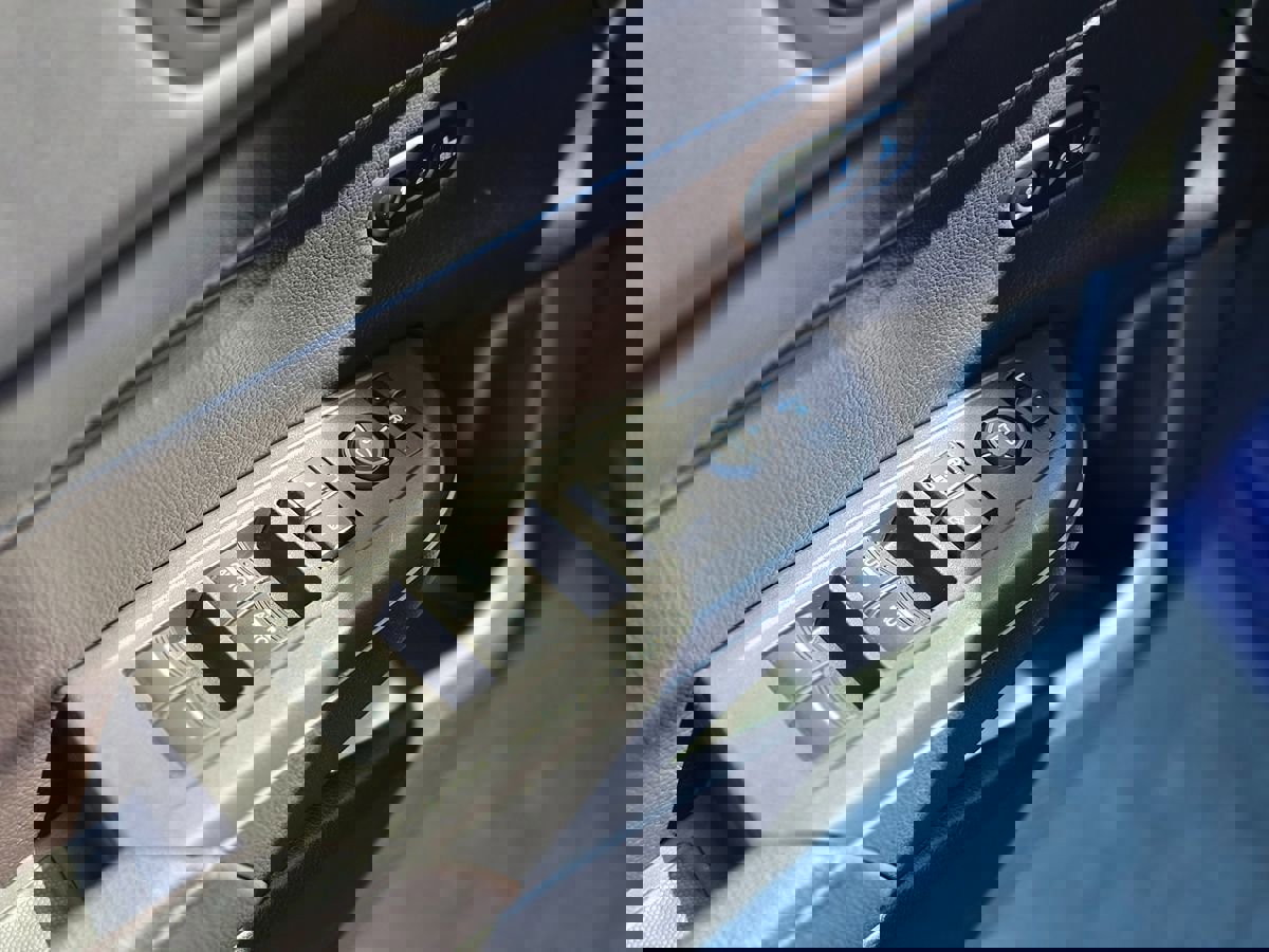 Used 2019 Acura ILX w/ Premium & A-SPEC Package image 21