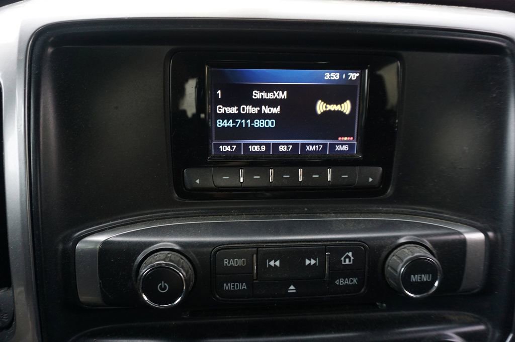 Used 2014 Chevrolet Silverado 1500 LT RWD image 10