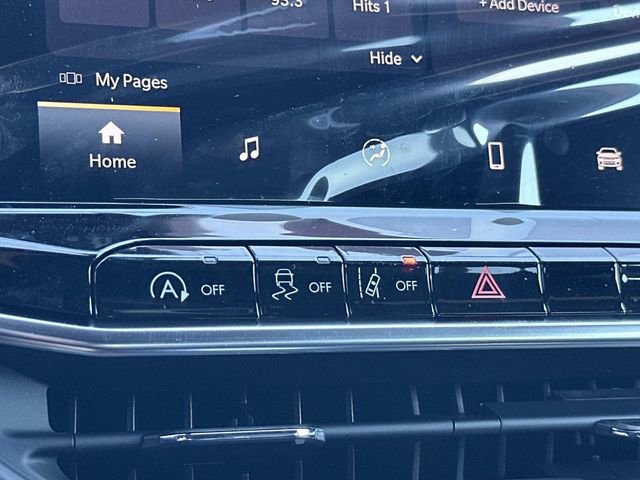 New 2026 Jeep Compass Latitude image 28