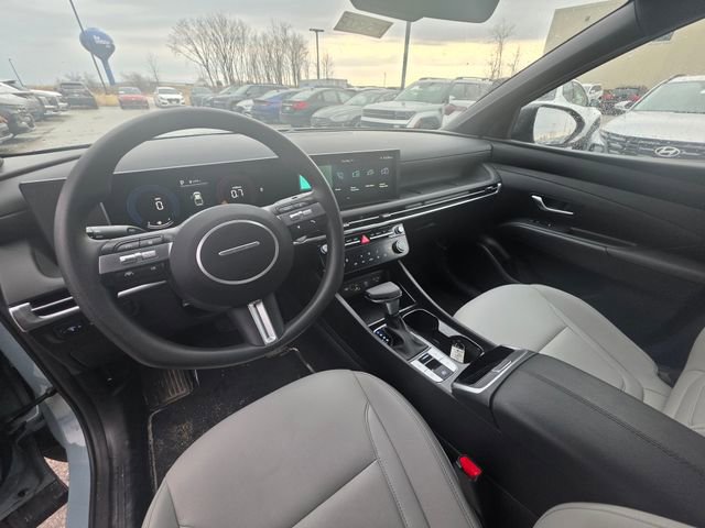Used 2025 Hyundai Santa Cruz SEL image 15