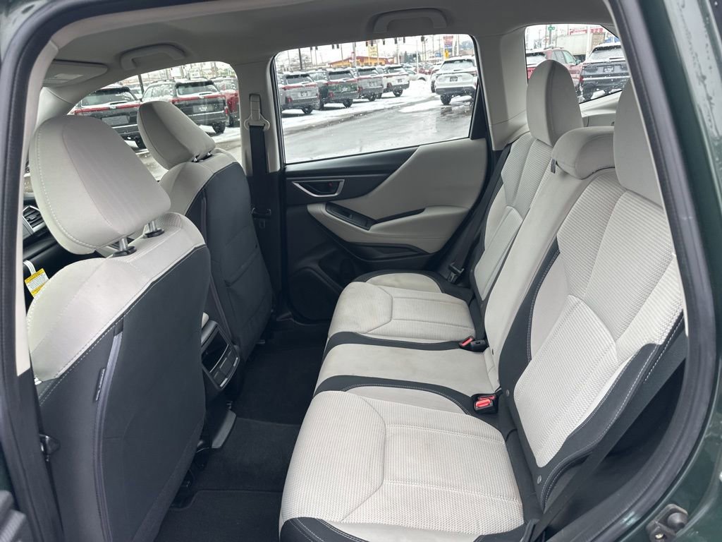 Used 2023 Subaru Forester image 21
