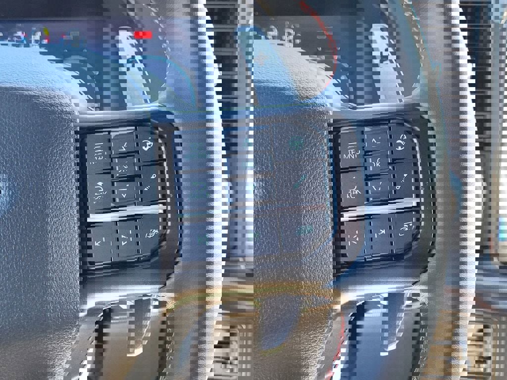 New 2025 Ford F150 Raptor image 42