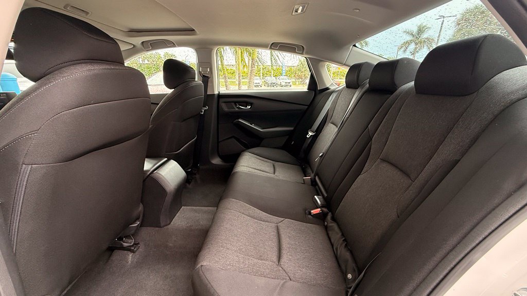 Used 2023 Honda Accord EX image 8