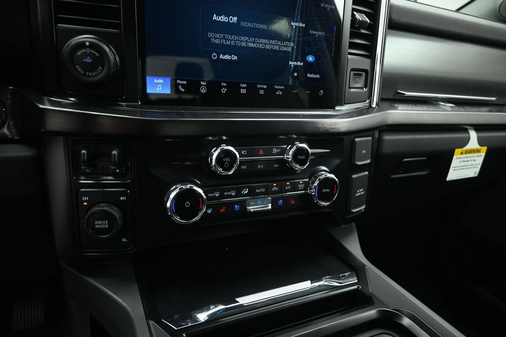 New 2026 Ford F450 Lariat w/ Lariat Premium Package AWD/4WD image 13